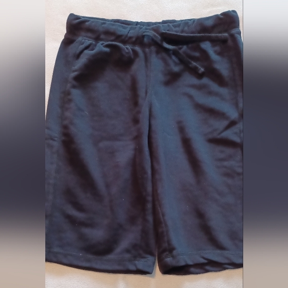 Joe Fresh Active fleece bermuda shorts (NEW) - Picture 4 of 5